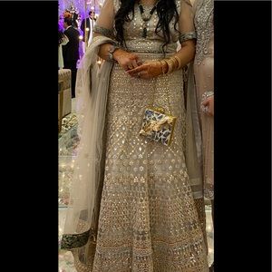Wedding lenhga